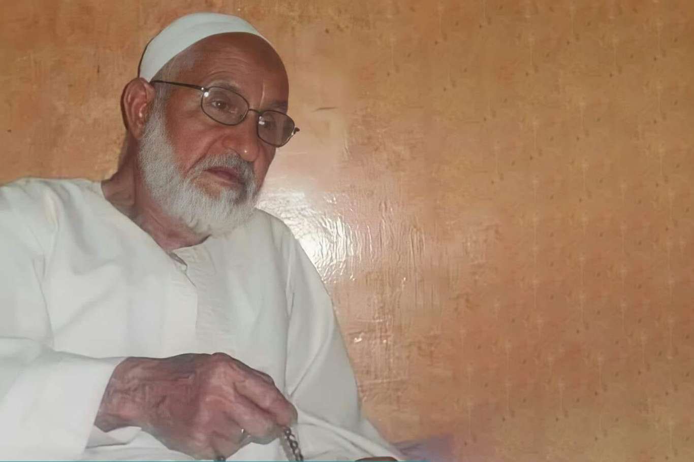 Sisi regime executes 80-year-old Sheikh Abdul Rahim Jibril while fasting Sisi regime executes 80-year-old Sheikh Abdul Rahim Jibril while fasting